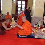 เข้าถวายสักการะ pantip พฤษภาคม 2560